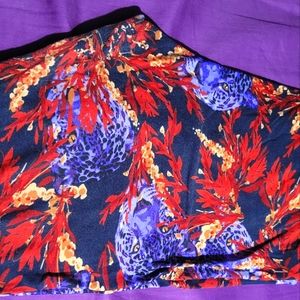 TC LULAROE LEGGINGS